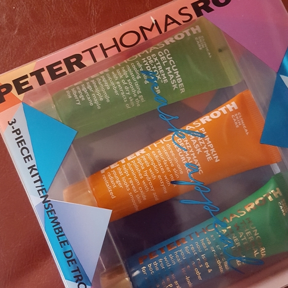 PTR NIB 3 PIECE MASK APPEAL - Picture 4 of 6